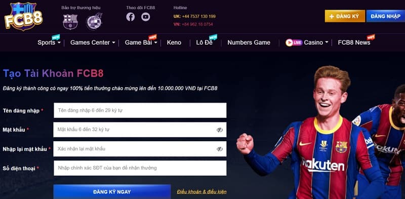 FCB8