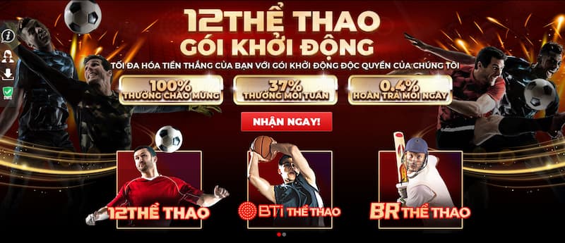 12bet
